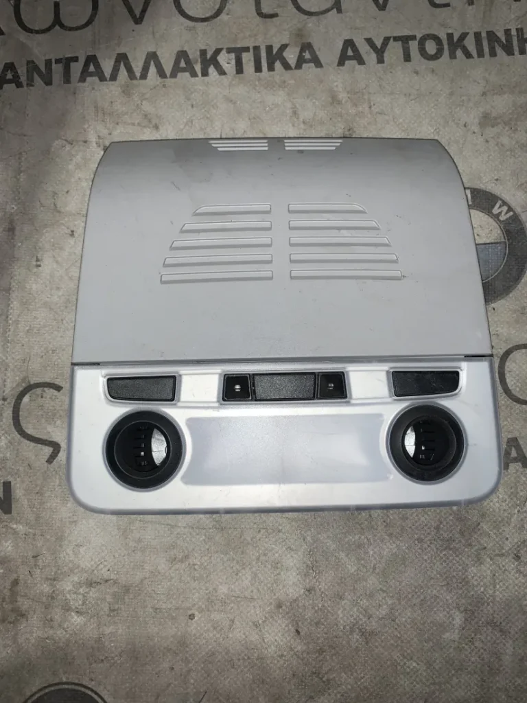 ΣΠΟΤ ΑΝΑΓΝΩΣΗΣ ΠΙΣΩ - ΠΛΑΦΟΝΙΕΡΑ BMW ΣΕΙΡΑ 3 E90 E91 X1 E84 (ΚΩΔ. ΑΝΤΑΛ. 9201632)