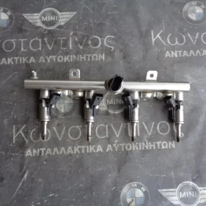 ΜΠΕΚΙΕΡΑ BMW F20-F30 N13B16 (ΚΩΔ. ΑΝΤΑΛ.: 7592426 )