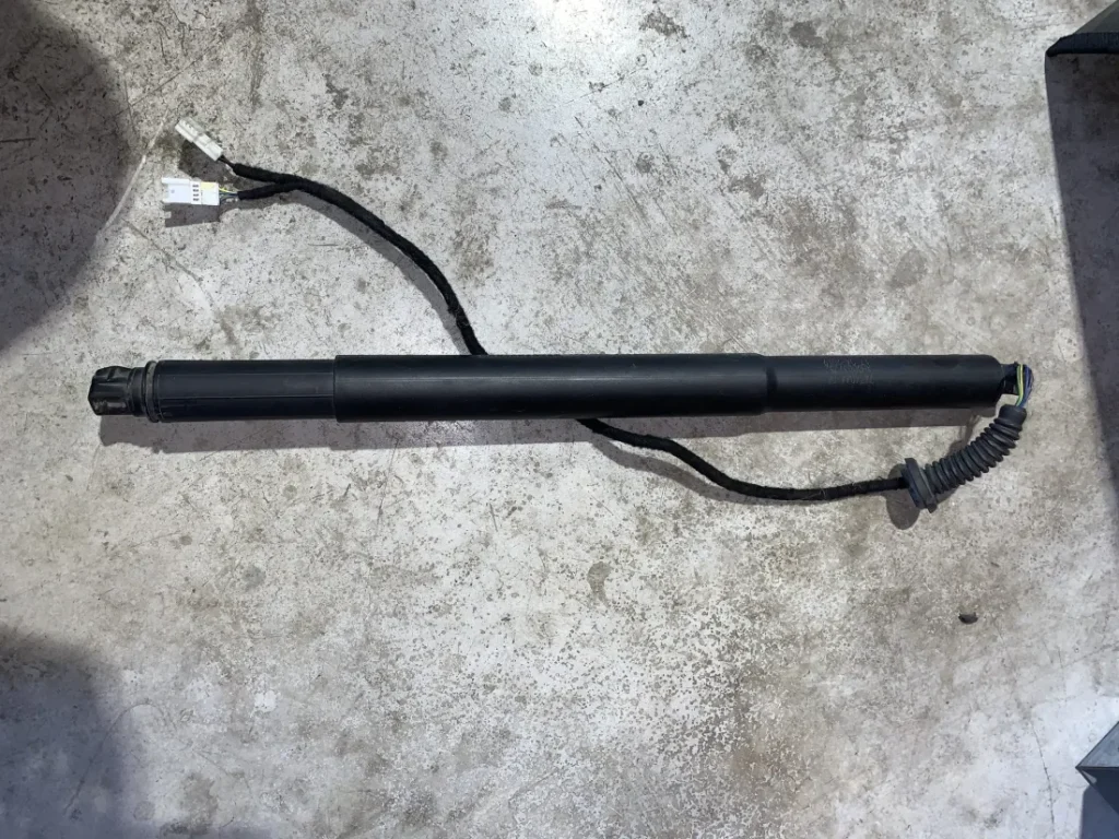 ΜΗΧΑΝΙΣΜΟΣ ΚΙΝΗΣΗΣ ΑΞΟΝΑ ΔΕΞΙΑ BMW X6 F16 X6 M F86 (ΚΩΔ. ΑΝΤΑΛ. 7434044)