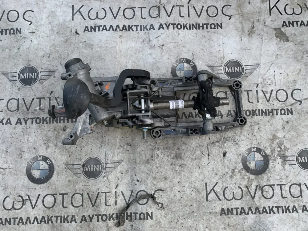 ΚΟΛΟΝΑ ΤΙΜΟΝΙΟΥ MINI R50 R52 R53 (ΚΩΔ. ΑΝΤΑΛ. 32306781941)
