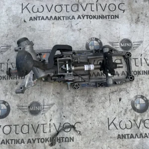 ΚΟΛΟΝΑ ΤΙΜΟΝΙΟΥ MINI R50 R52 R53 (ΚΩΔ. ΑΝΤΑΛ. 32306781941)