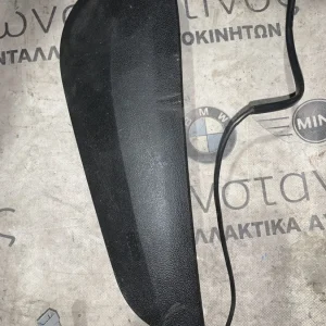 ΑΕΡΟΣΑΚΟΣ ΚΑΘΙΣΜΑΤΟΣ ΕΜΠΡΟΣ ΔΕΞΙΑ BMW ΣΕΙΡΑ 3 E90 E91 (ΚΩΔ. ΑΝΤΑΛ. 7146666)