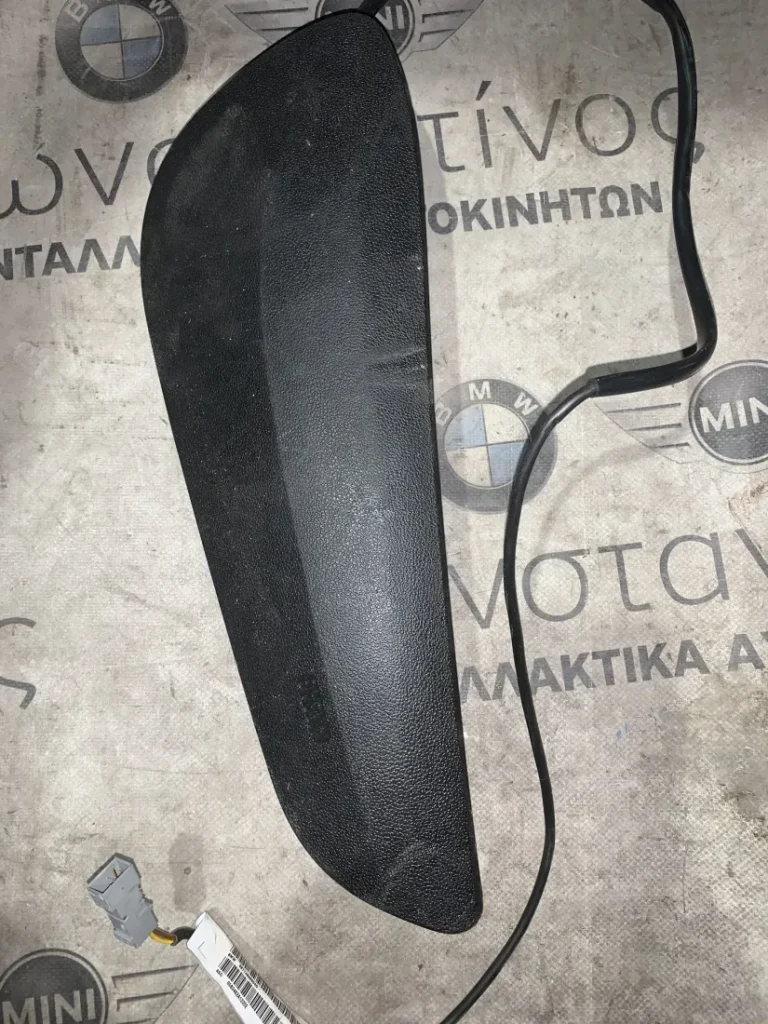 ΑΕΡΟΣΑΚΟΣ ΚΑΘΙΣΜΑΤΟΣ ΕΜΠΡΟΣ ΔΕΞΙΑ BMW ΣΕΙΡΑ 3 E90 E91 (ΚΩΔ. ΑΝΤΑΛ. 7146666)