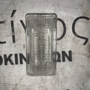 ΕΣΩΤΕΡΙΚΟΣ ΦΩΤΙΣΜΟΣ BMW ΣΕΙΡΑ 5, 7 Ε39 Ε38 (ΚΩΔ. ΑΝΤΑΛ. 63318360588)