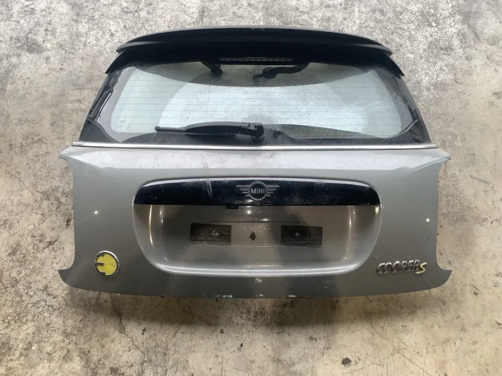 ΤΖΑΜΟΠΟΡΤΑ MINI F56 LCI