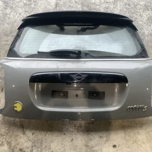 ΤΖΑΜΟΠΟΡΤΑ MINI F56 LCI