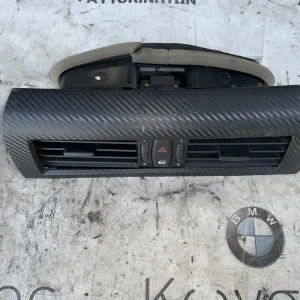ΑΕΡΑΓΩΓΟΣ ΤΑΜΠΛΟΥ - ΣΧΑΡΑ ΕΞΩΤΕΡΙΚΟΥ ΑΕΡΑ ΜΕΣΗ BMW ΣΕΙΡΑ 5, 6 E60 E61 E63 E64 (ΚΩΔ. ΑΝΤΑΛ. 7009275)