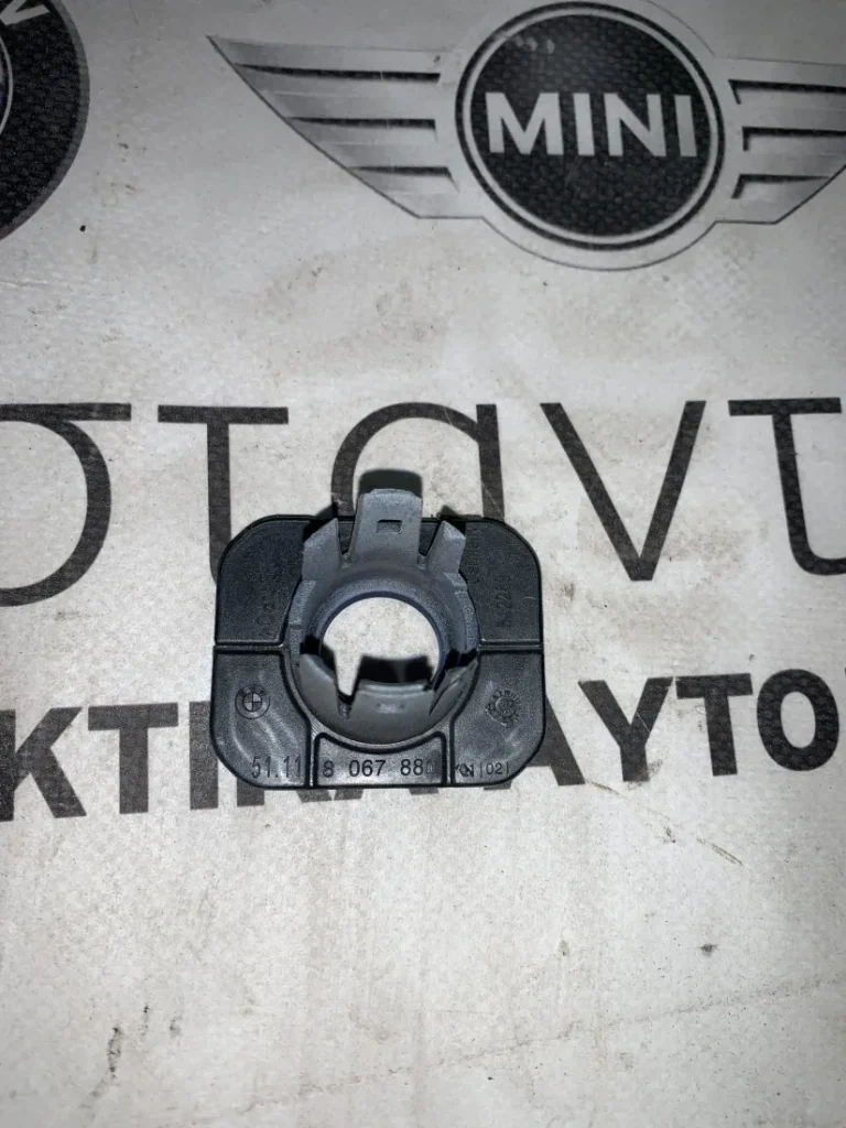 ΑΙΣΘΗΤΗΡΑΣ ΠΑΡΚΑΡΙΣΜΑΤΟΣ - PDC BMW ΣΕΙΡΑ 3 F30 F31 (ΚΩΔ. ΑΝΤΑΛ. 51118067881)