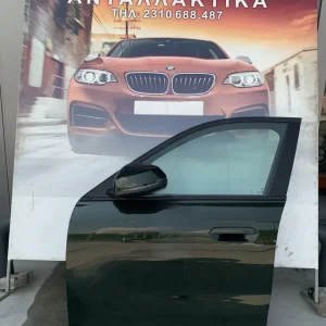 ΠΟΡΤΑ ΕΜΠΡΟΣ ΑΡΙΣΤΕΡΗ BMW iX1 U11