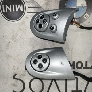 XEIΡΙΣΤΗΡΙΟ ΤΙΜΟΝΙΟΥ BMW MINI ONE R55 R56 R57 (6773645)