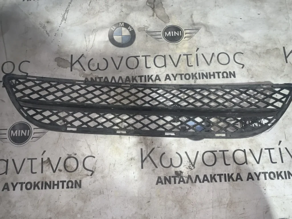 ΣΧΑΡΑ / ΔΙΧΤΥ ΠΡΟΦΥΛΑΚΤΗΡΑ BMW ΣΕΙΡΑ 3 Ε90 Ε91 (ΚΩΔ. ΑΝΤΑΛ. 51117154556)