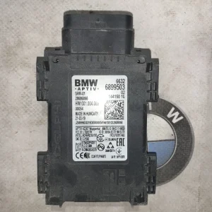ΠΛΑΚΕΤΑ ΑΛΛΑΓΗΣ ΛΩΡΙΔΑΣ BMW X5 X7 G07 (66326899503)