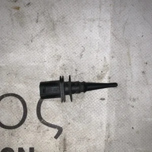 ΑΙΣΘΗΤΗΡΑΣ ΕΞΩΤΕΡΙΚΗΣ ΘΕΡΜΟΚΡΑΣΙΑΣ BMW ΣΕΙΡΑ 1, 3, 5 F20 F21 F22 F23 E90 E91 E92 E93 F30 F31 F34 GRAN TURISMO F10 F11 G30 G31 (ΚΩΔ. ΑΝΤΑΛ. 13632694432)