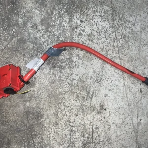 ΔΙΑΝΟΜΕΑΣ ΡΕΥΜΑΤΟΣ - ΘΕΤΙΚΟ ΚΑΛΩΔΙΟ ΜΠΑΤΑΡΙΑΣ BMW ΣΕΙΡΑ 5 F10 F11 F07 GT (ΚΩΔ. ΑΝΤΑΛ. 9217034)