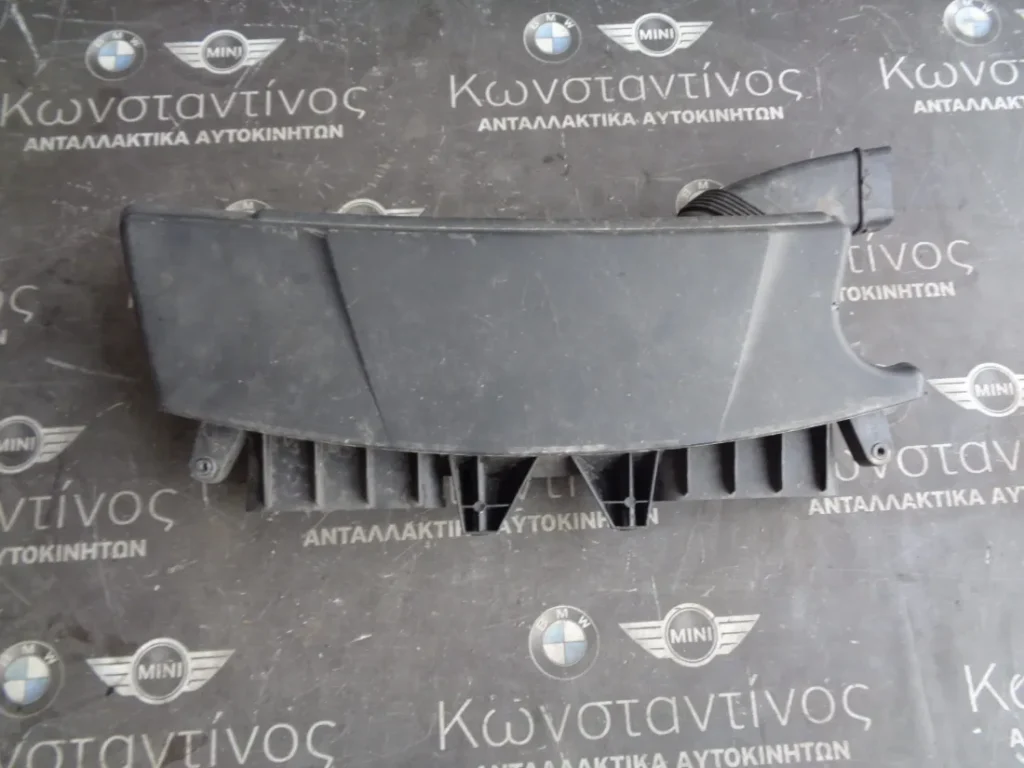 ΠΛΑΣΤΙΚΟ ΜΕΤΩΠΗΣ ΠΑΝΩ BMW X3 E83 M54 (ΚΩΔ. ΑΝΤΑΛ.: 8596249 )