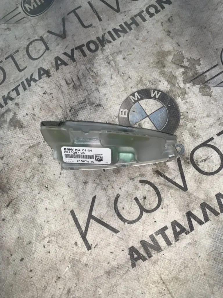 ΚΕΡΑΙΑ ΟΡΟΦΗΣ BMW ΣΕΙΡΑ 5, 7 E60 E61 E65 E66 (ΚΩΔ. ΑΝΤΑΛ. 6913287)