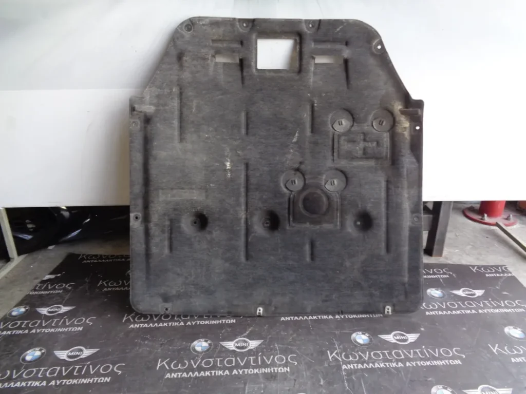 ΚΑΛΥΜΜΑ ΚΙΝΗΤΗΡΑ ΚΑΤΩ BMW X1 F48 - X3 F39 KAI MINI F60-F54