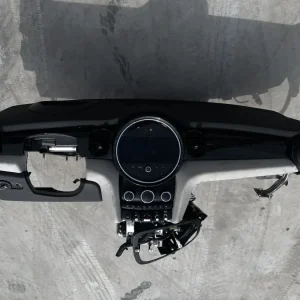 ΤΑΜΠΛΟ (DASHBOARD) ΚΟΜΠΛΕ ΜΕ AIRBAG MINI F55 F56 F57