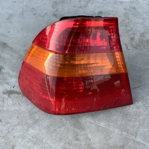 ΠΙΣΩ ΦΑΝΑΡΙ BMW ΣΕΙΡΑ 3 E46 (63218383099)