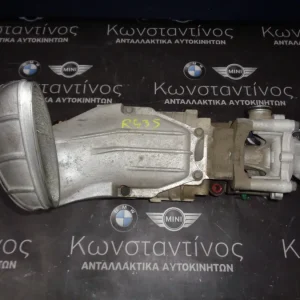 ΚΟΜΠΡΕΣΟΡΑΣ ( COMPRESSOR ) ΚΙΝΗΤΗΡΑ MINI R53 S (ΚΩΔ. ΑΝΤΑΛ.: 7526657 )