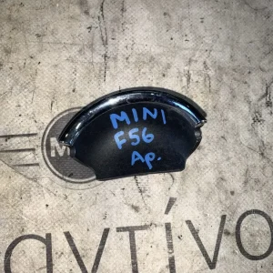 ΔΙΑΚΟΣΜΗΤΙΚΟ ΚΑΛΥΜΜΑ ΠΟΡΤΑΣ MINI F55 F56 F57 F60 (ΚΩΔ. ΑΝΤΑΛ. 51417359947)