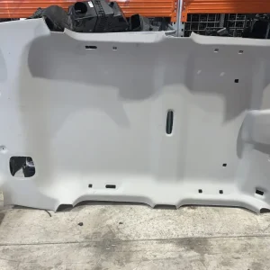 ΤΑΠΕΤΣΑΡΙΑ ΟΥΡΑΝΟΥ - ΕΠΕΝΔΥΣΗ ΟΡΟΦΗΣ MINI COUNTRYMAN F60