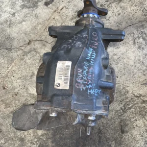 ΔΙΑΦΟΡΙΚΟ ΠΙΣΩ BMW ΣΕΙΡΑ 3 F30 F32 F33 F36 GRAN TURISMO (ΚΩΔ. ΑΝΤΑΛ. 7603748)