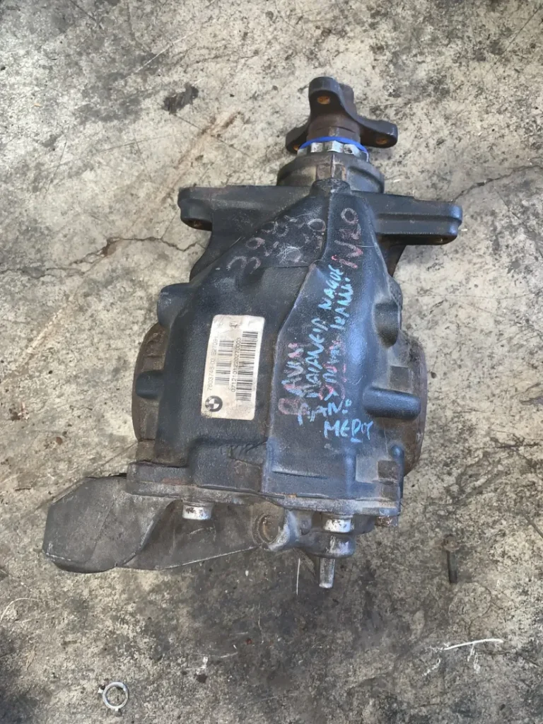 ΔΙΑΦΟΡΙΚΟ ΠΙΣΩ BMW ΣΕΙΡΑ 3 F30 F32 F33 F36 GRAN TURISMO (ΚΩΔ. ΑΝΤΑΛ. 7603748)