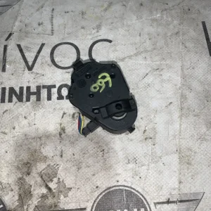 ΜΟΤΕΡ ΡΥΘΜΙΣΗΣ ΚΛΑΠΕΤΟ ΕΞΩΤΕΡΙΚΟΥ ΑΕΡΑ BMW ΣΕΙΡΑ 5 E60 E61 (ΚΩΔ. ΑΝΤΑΛ. 6942986)