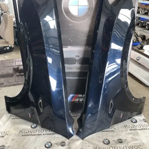 ΦΤΕΡΑ BMW X4 F26 M40i M SPORT