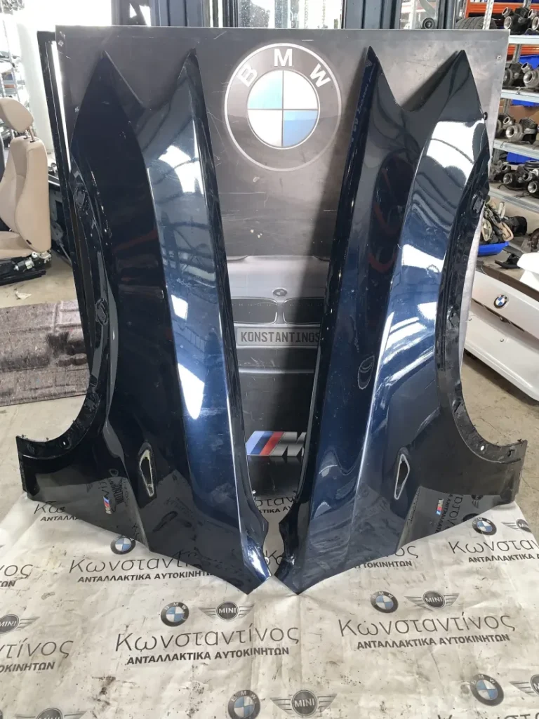 ΦΤΕΡΑ BMW X4 F26 M40i M SPORT