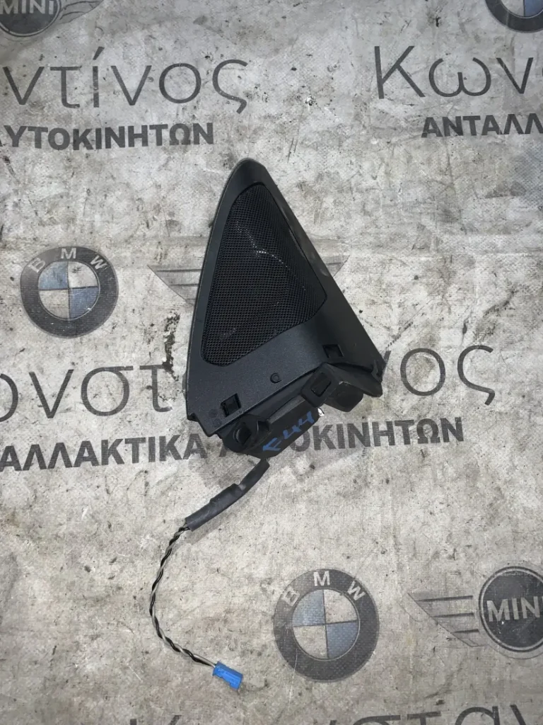 ΔΙΑΚΟΣΜΗΤΙΚΟ ΚΑΛΥΜΜΑ ΠΟΡΤΑΣ ΕΜΠΡΟΣ ΔΕΞΙΑ BMW ΣΕΙΡΑ 2 F44 GRAN COUPE (ΚΩΔ. ΑΝΤΑΛ. 31900398)