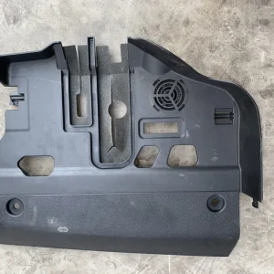 ΔΙΑΚΟΣΜΗΤΙΚΟ ΚΑΛΥΜΜΑ ΤΑΜΠΛΟΥ BMW ΣΕΙΡΑ 1, 2 F20 F21 F22 F23 (ΚΩΔ. ΑΝΤΑΛ. 51459242895)