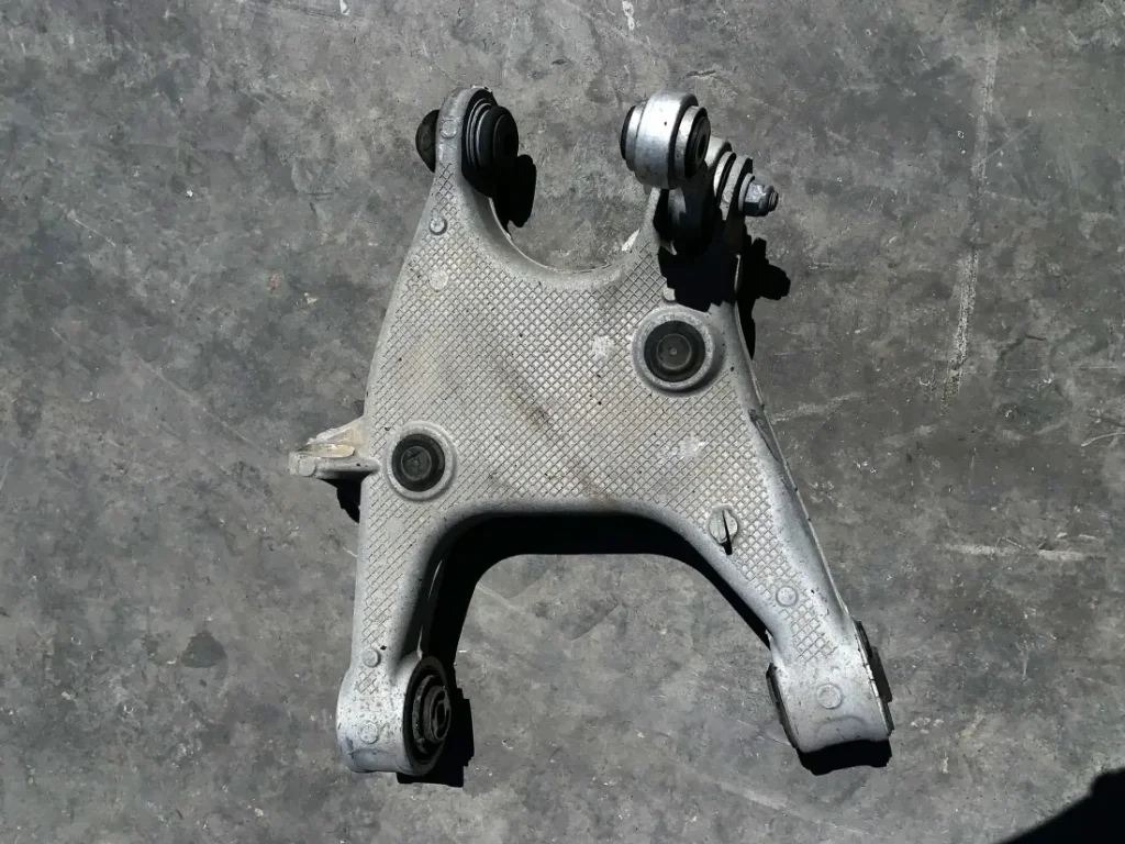 ΒΡΑΧΙΟΝΑΣ ΕΛΕΓΧΟΥ ΠΙΣΩ ΑΡΙΣΤΕΡΑ BMW ΣΕΙΡΑ 6 F06 GRAN COUPE (6865899)