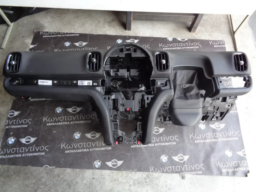 ΤΑΜΠΛΟ MINI F60 COUNTRYMAN