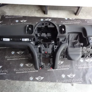 ΤΑΜΠΛΟ MINI F60 COUNTRYMAN