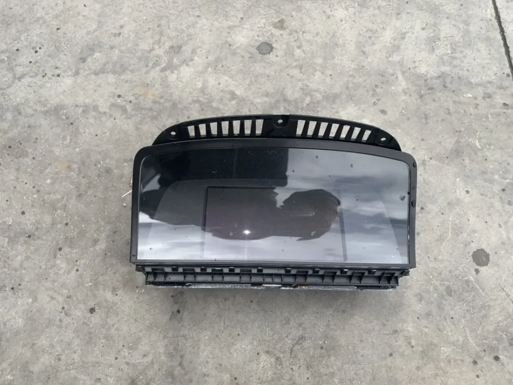 ΟΘΟΝΗ ΕΛΕΓΧΟΥ BMW ΣΕΙΡΑ 7 E65 E66 (65826923042)