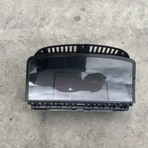 ΟΘΟΝΗ ΕΛΕΓΧΟΥ BMW ΣΕΙΡΑ 7 E65 E66 (65826923042)