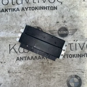 ΜΟΝΑΔΑ ΕΛΕΓΧΟΥ VDP BMW ΣΕΙΡΑ 2, 3, 4, 5, 8 (ΚΩΔ. ΑΝΤΑΛ. 37148858486)