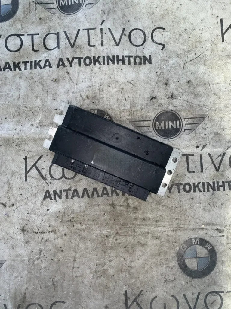 ΜΟΝΑΔΑ ΕΛΕΓΧΟΥ VDP BMW ΣΕΙΡΑ 2, 3, 4, 5, 8 (ΚΩΔ. ΑΝΤΑΛ. 37148858486)
