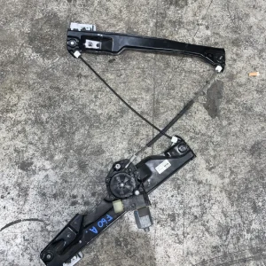 ΑΝΕΒΑΤΟΡΙ - ΓΡΥΛΟΣ ΕΜΠΡΟΣ ΑΡΙΣΤΕΡΟ MINI COOPER F60 (ΚΩΔ. ΑΝΤΑΛ. 7390073)