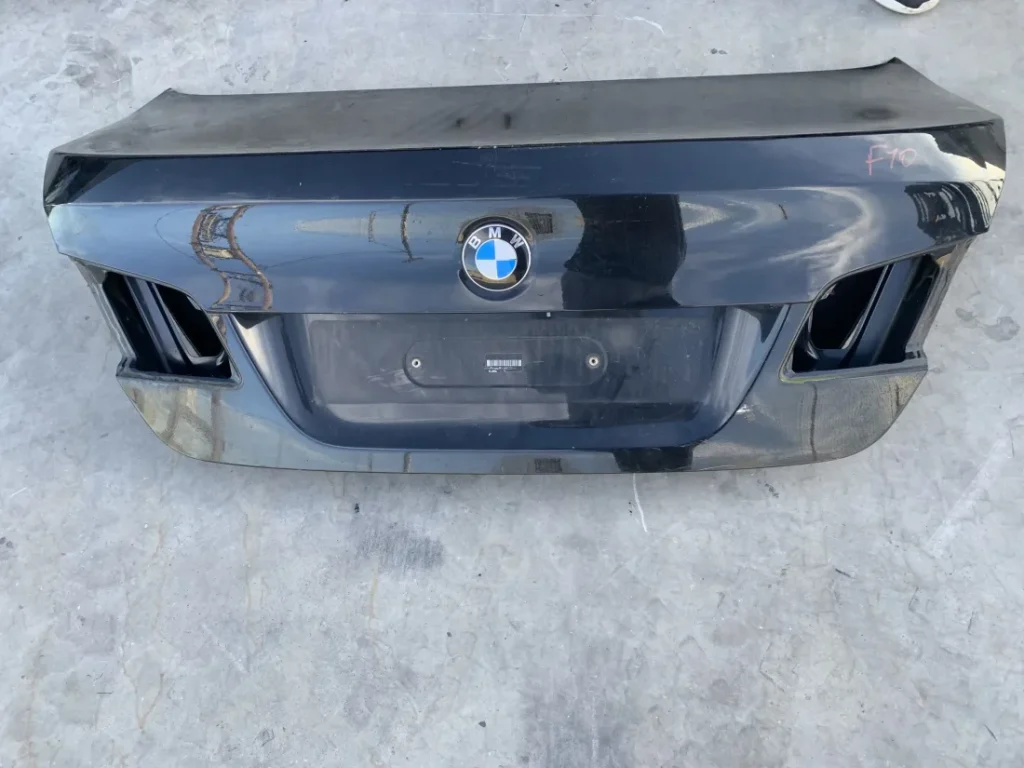 ΠΟΡΤ ΜΠΑΓΚΑΖ BMW ΣΕΙΡΑ 5 F10 F11