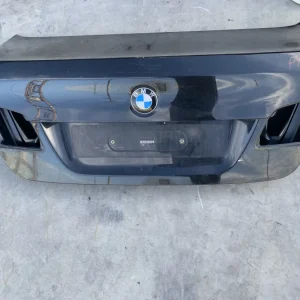 ΠΟΡΤ ΜΠΑΓΚΑΖ BMW ΣΕΙΡΑ 5 F10 F11