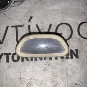 ΦΩΣ ΧΩΡΟΥ ΠΟΔΙΩΝ ΠΙΣΩ BMW ΣΕΙΡΑ 3 Ε92 Ε93 (ΚΩΔ. ΑΝΤΑΛ. 63316976724)