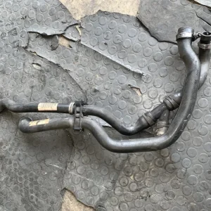 ΣΩΛΗΝΑΣ ΨΥΚΤΙΚΟΥ ΥΓΡΟΥ BMW X5 E53 (ΚΩΔ. ΑΝΤΑΛ. 7550062010)