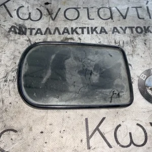 ΚΡΥΣΤΑΛΛΟ ΚΑΘΡΕΠΤΗ ΘΕΡΜΑΙΝΟΜΕΝΟ ΔΕΞΙΑ BMW ΣΕΙΡΑ 5, 7 E39 E38 (ΚΩΔ. ΑΝΤΑΛ. 51168209810)