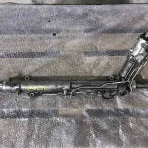 BMW ΚΡΕΜΑΡΓΙΕΡΑ (STEERING) E60 ΧΩΡΙΣ ΜΠΡΙΖΑ ΑΠΛΗ ΥΔΡΑΥΛΙΚΗ