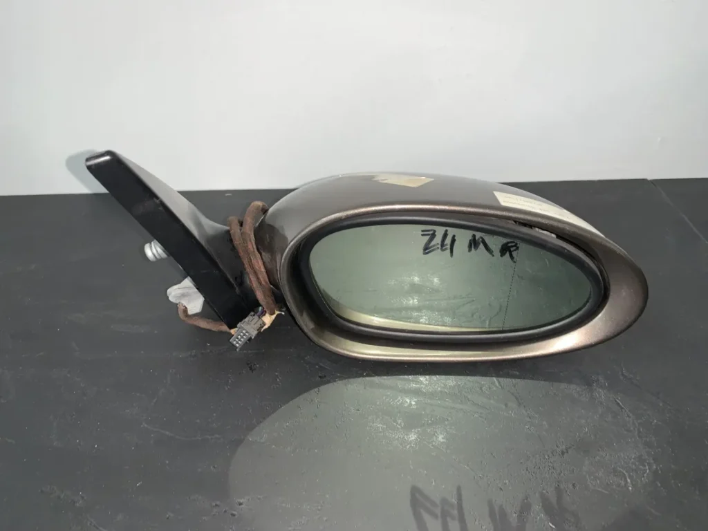 ΚΑΘΡΕΠΤΗΣ ΕΞΩΤΕΡΙΚΟΣ BMW E89 Z4 MR (ΚΩΔ. ΑΝΤΑΛ. 99117189730)