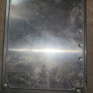 ΕΓΚΕΦΑΛΟΣ ΚΙΝΗΤΗΡΑ - ΒΑΣΙΚΗ ΜΟΝΑΔΑ ΕΛΕΓΧΟΥ DME BMW ΣΕΙΡΑ 3 E46 (ΚΩΔ. ΑΝΤΑΛ. 1430940)