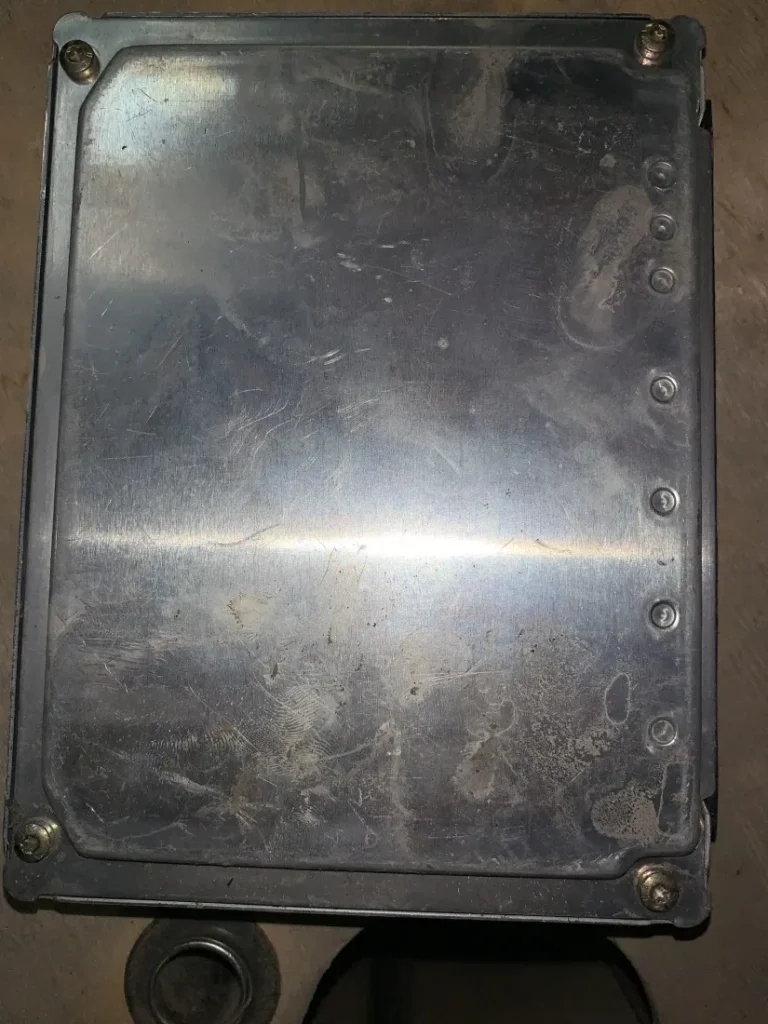 ΕΓΚΕΦΑΛΟΣ ΚΙΝΗΤΗΡΑ - ΒΑΣΙΚΗ ΜΟΝΑΔΑ ΕΛΕΓΧΟΥ DME BMW ΣΕΙΡΑ 3 E46 (ΚΩΔ. ΑΝΤΑΛ. 1430940)